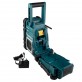 Makita DMR112 radijo grotuvas DAB+, BLUETOOTH